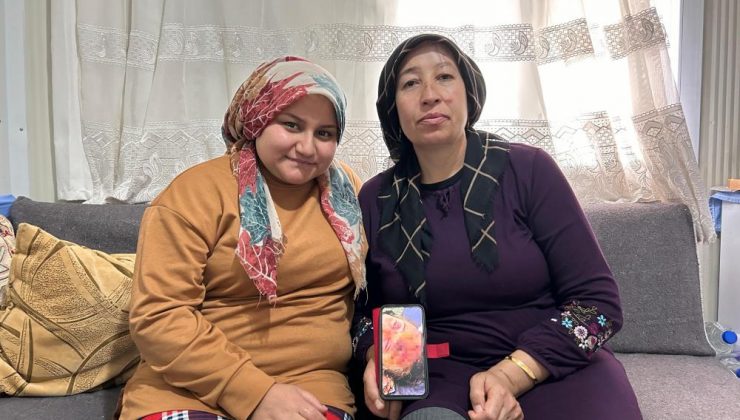 Enkaz içerisinde öksürerek sesini duyurmuştu, o anları unutamıyor