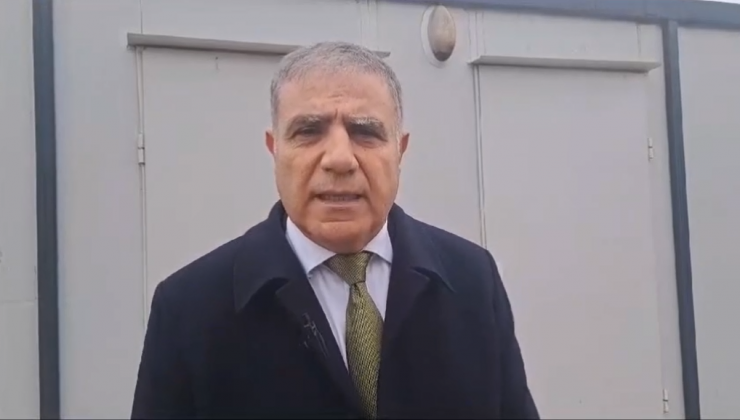 KİRA YARDIMINDA ÇADIR-KONTEYNER AYRIMI YAPILMAMALI