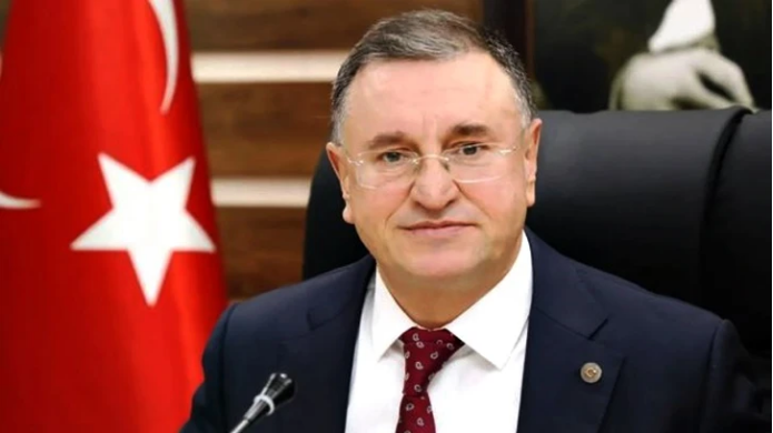 SAVAŞ: REGAİP KANDİLİMİZ MÜBAREK OLSUN