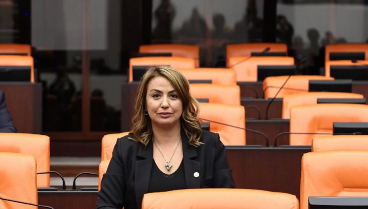 KARA: HATAY’DA TİCARETE KET VURULUYOR