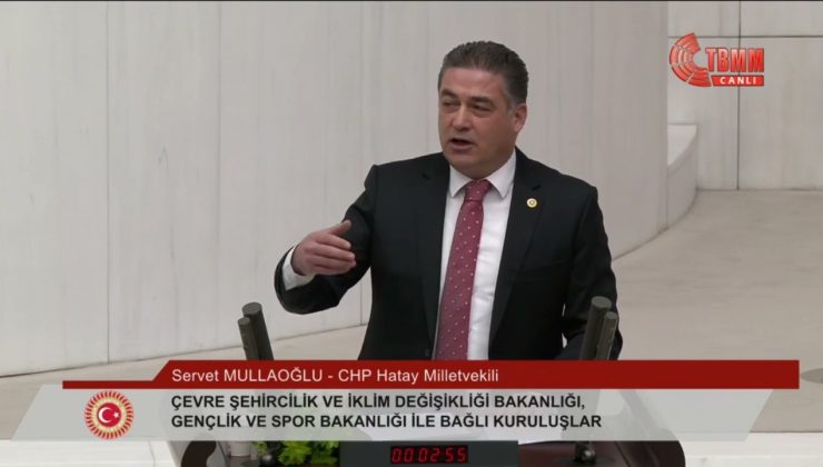 MULLAOĞLU’NDAN ORTA HASAR ÖNERGESİ