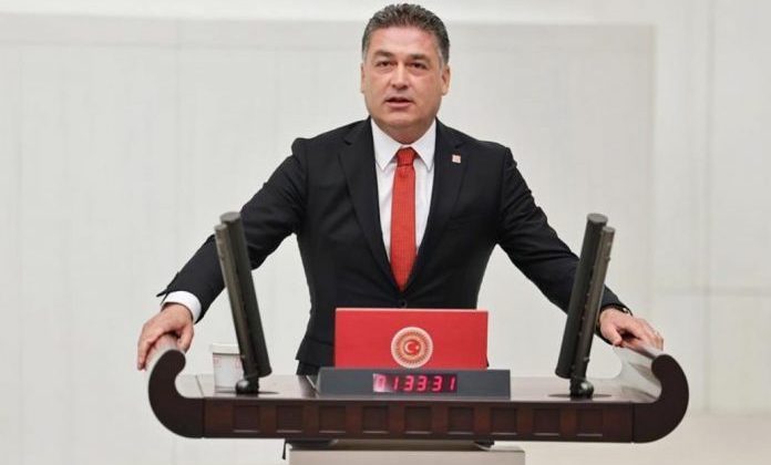 MULLAOĞLU’NDAN DİRENÇLİ KENTLER TEKLİFİ