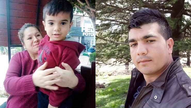 Kan donduran cinayette katil zanlısının yasak aşktan dünyaya gelen çocuklarını öldürdüğü ortaya çıktı