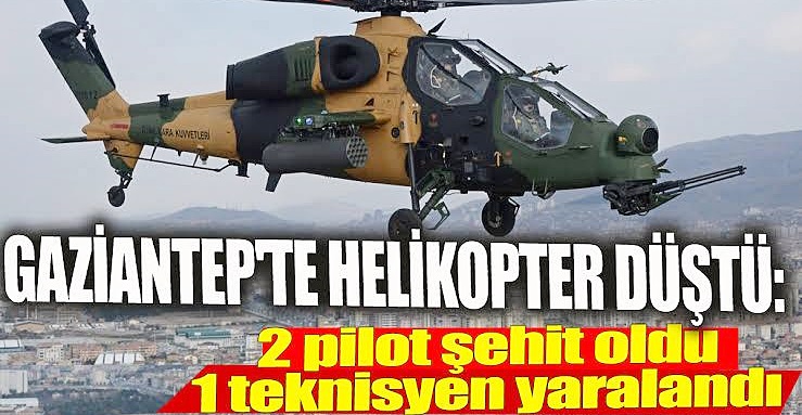 ŞEHİDİN VAR HATAY