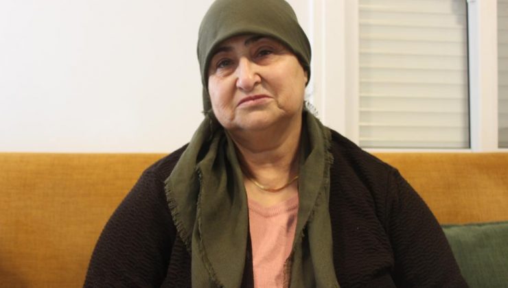 Enkaz kentin sakinleri, yeni evlerini heyecanla bekliyor
