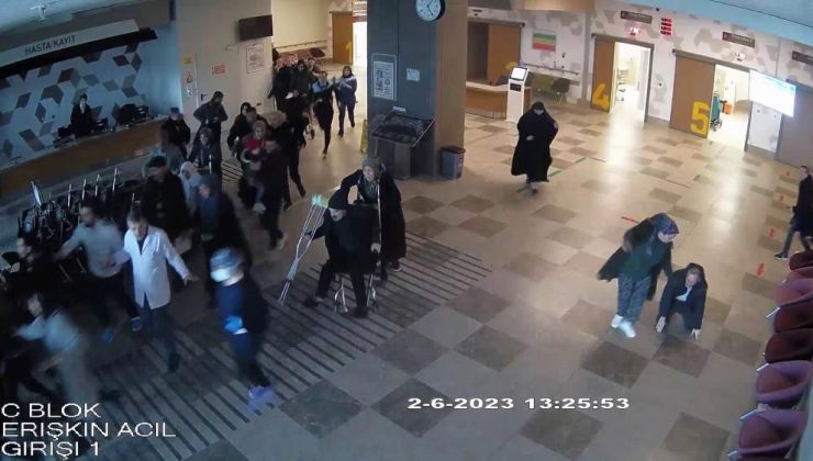 6 Şubat depremine ait yeni görüntüler ortaya çıktı
