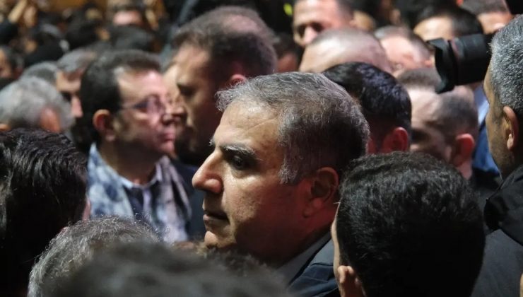GÜZELMANSUR: 8. KEZ AYAĞA KALKIP, KÜLLERİMİZDEN DOĞACAĞIZ