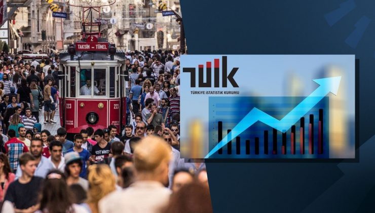 İŞSİZLİK ORANI DÖRDÜNCÜ ÇEYREKTE %8,8 SEVİYESİNE GERİLEDİ