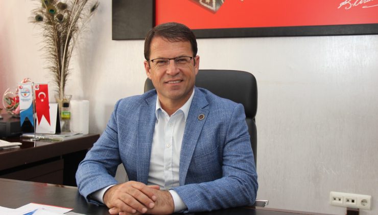 ERYILMAZ: SAMANDAĞ HALKI YOK SAYILMIŞTIR