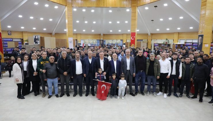 SAVAŞ: AÇIK ARA ÖNDEYİZ