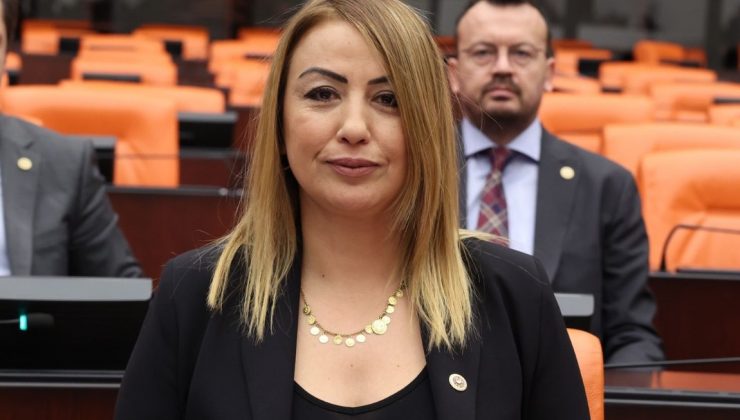 KARA: ARSUZ’U MAHZUN GÖSTERMEYE ÇALIŞIYORLAR