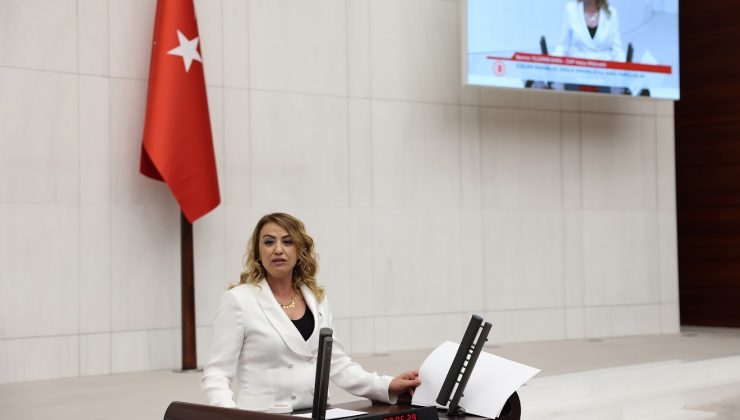 KARA: ONAYLANAN ÇED RAPORUNDA TOPRAK KAYMASI OLMAZ DENİLMİŞTİ