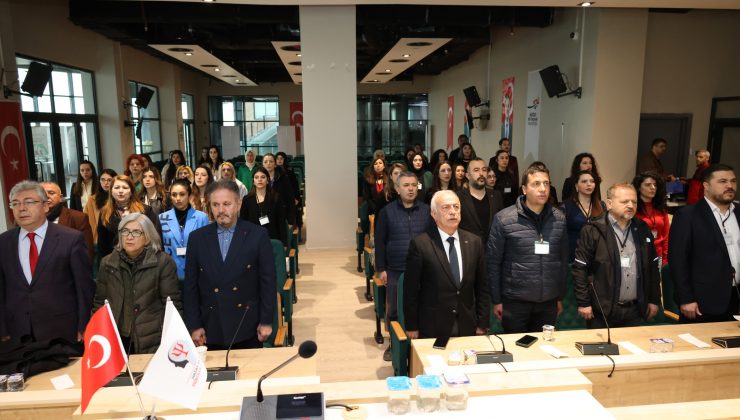 HBB PSİKOLOJİ KONGRESİ DÜZENLEDİ