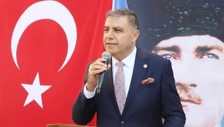 GÜZELMANSUR MÜLKSÜZLEŞTİRME KONUSUNA DİKKAT ÇEKTİ