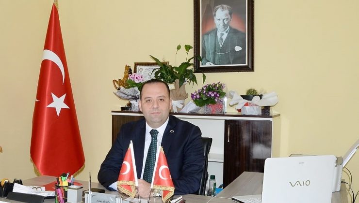 BİLGİN: KADIN İNSANOĞLU’NUN ANASIDIR