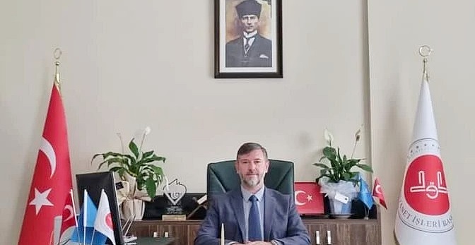 MÜFTÜ TOPÇU: “RAMAZAN KALBİMİZDE İFTAR ETSİN”