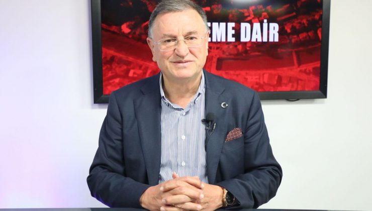 HATAY HALKI KİMİN NE YAPTIĞINI ÇOK İYİ BİLİYOR