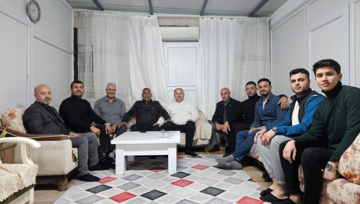 DOĞRU: ANTAKYA’NIN KALKINMASINA 29 GÜN KALDI