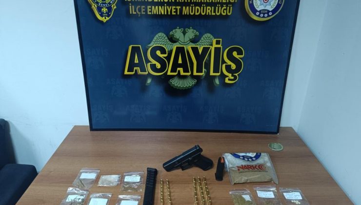 İskenderun’da bin 315 şahıs ve bin 135 araç sorgulandı