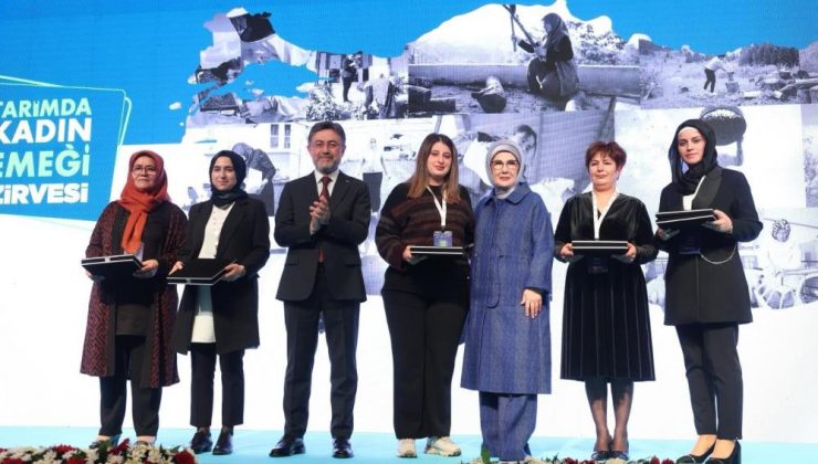 Buket: “Çalışanlarımız beni Buket olarak biliyordu ama şimdi patron olarak biliyor”