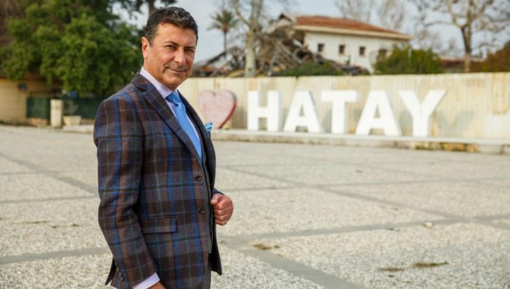 Nusret Cömert: “Bir hafta dedikodumu yaparsanız seçimi alırım”