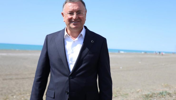 Savaş: “Hatay halkı tüm gerçeklerin farkında”