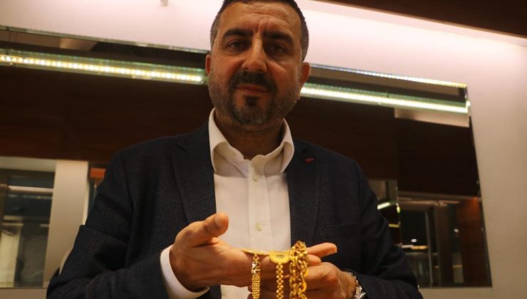 SARRAF ‘ZEKAT HESAPLAMA’ HATTI KURDU