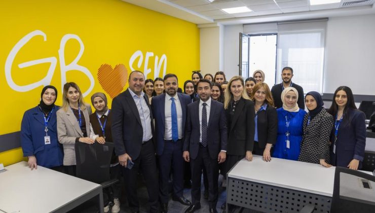 Turkcell’den deprem bölgesinde istihdama destek