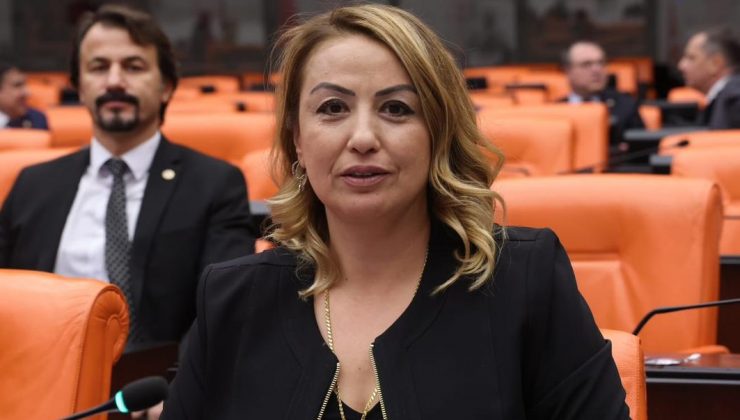 KARA: KANSER HASTALARIMIZ MEDİKAL MALZEME ÜCRETLERİNİ KARŞILAYAMIYOR