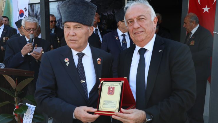 HBB’DEN DERNEK BİNALARI YIKILAN GAZİLERE DESTEK