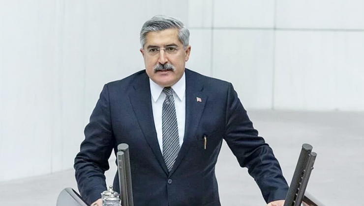 MİLLETVEKİLİ YAYMAN’DAN ÇOLAK’A KINAMA: “HATAY TÜRKİYE BARIŞININ BAŞKENTİDİR”