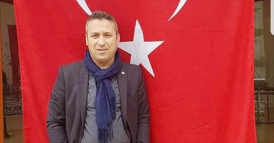 HATAY SEVDALISI RECEP YURTSEVER YOĞUN BAKIMDA