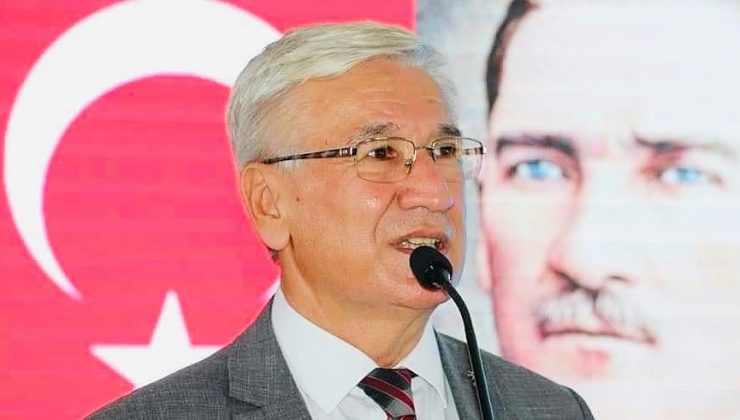 YELOĞLU: BAYRAMLAR BİRLİK VE BERABERLİĞİMİZİ PEKİŞTİREN ÖZEL GÜNLERDİR