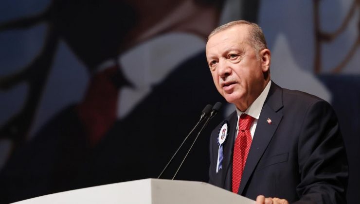 CUMHURBAŞKANI ERDOĞAN HATAY’A GELİYOR