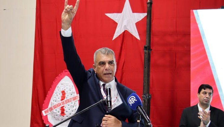 ALTAY: HATAY TÜM BİREYLERİYLE BİR MOZAİKTİR