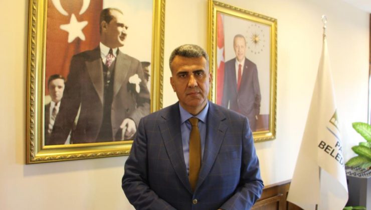 RAKİPSİZ BAŞKAN 6’NCI KEZ MAZBATASINI ALDI