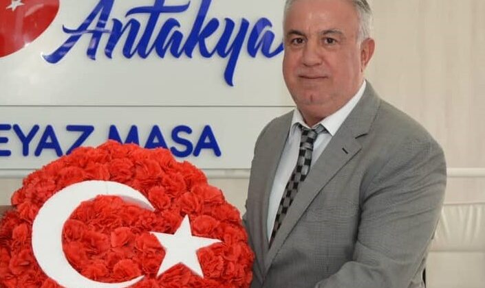 MUHTAR YAVRUM: HER DAİM MAHALLEMİN HİZMETİNDEYİM
