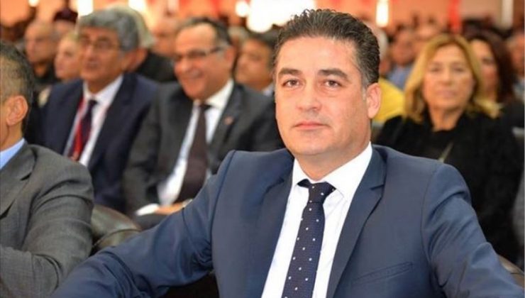 “19 Mayıs, bağımsızlığa, aydınlığa ve geleceğe olan inancın adıdır”