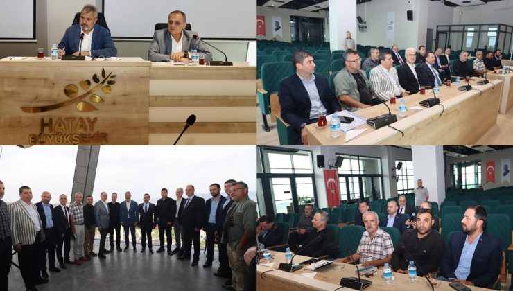 ÖNTÜRK: HBB’DE PERSONEL ÇOK, SİSTEM YOK