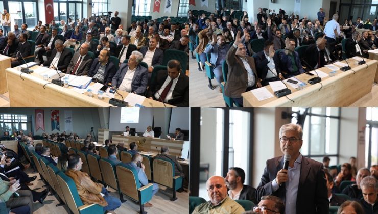 GAZİANTEP VE HATAY KARDEŞ ŞEHİR OLUYOR