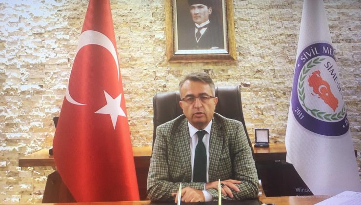 SAHİL GÜVENLİK KOMUTANLIĞI’NDA YETKİ SİME-SEN’DE