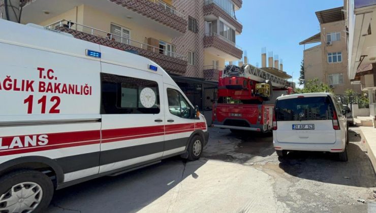 Hatay’da bir kişinin cansız bedeni bulundu