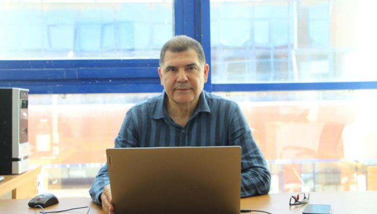 Mevsimsel olarak deprem psikolojisine kapılan vatandaşlara bilim adamından rahatlatacak açıklama
