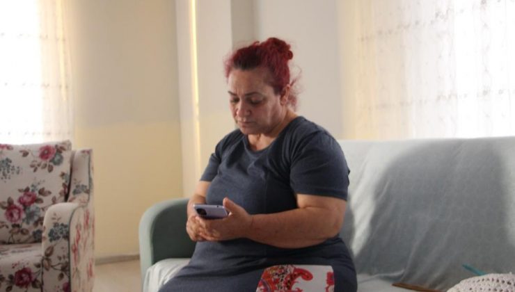 KÖPEK SALDIRISINDA YAŞADIĞI DEHŞET ANLARINI UNUTAMAYAN KADIN TEK BAŞINA SOKAĞA ÇIKAMIYOR