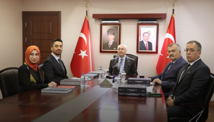 DEZENFORMASYONLA MÜCADELE İŞBİRLİĞİ PROTOKOLÜ İMZALANDI