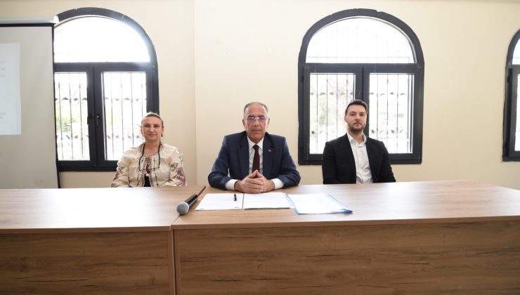 ANTAKYA BELEDİYE MECLİSİ TOPLANIYOR
