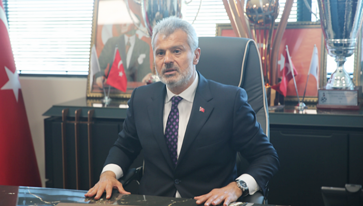 ÖNTÜRK: SOSYAL YARDIMLARA AĞIRLIK VERECEĞİZ