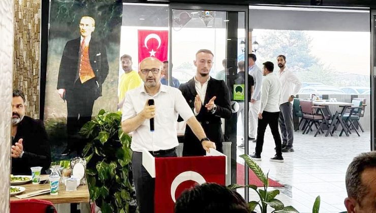 SOLĞUN: REFAH PAYI OLMADAN BU SÜRECİ ATLATMAK İMKÂNSIZ