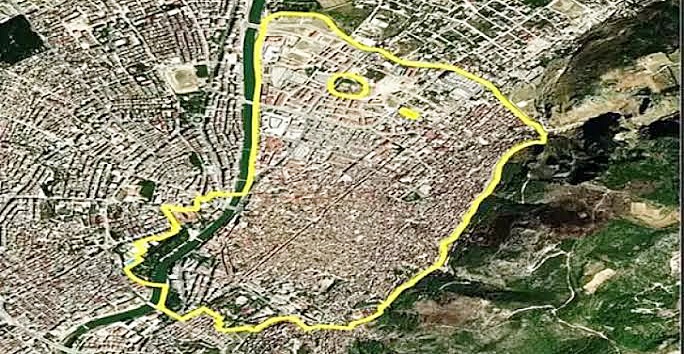 ANTAKYA KORUMA İMAR PLANI İTİRAZ SÜRESİ UZATILDI
