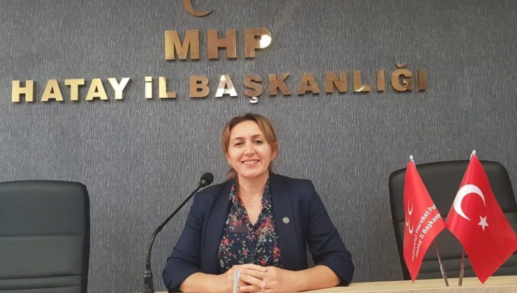 BAŞKAN FATMA KAYA, SU KESİNTİLERİNE ÇÖZÜM İSTEDİ